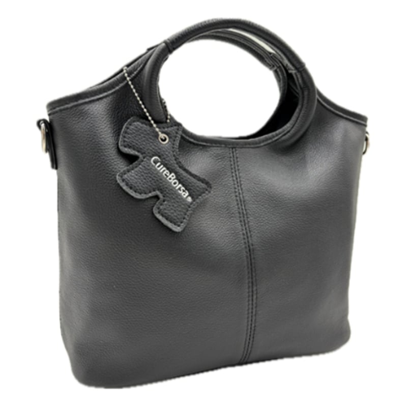 Cure Borsa (クーレボルサ) 2WAYミニトートバッグ No,39420 小売り希望