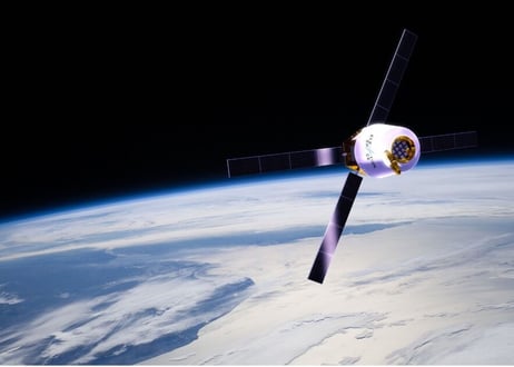 ZOOM参加【一般用】「東北から宇宙へ」～宇宙市場100兆円時代へ。すべての産業が目指す可能性のある場所～
