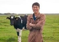 【一般オンラインZOOM参加】業界のできっこないを可能にした３代目酪農家の挑戦 〜AI酪農で稼げる酪農業へ、業界を変える〜　　　 ＜仙台SMIクラブ 講演会〜オンラインとのハイブリット開催＞