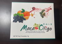 マカオリゴ幸福人生 お試し4袋‼️ | kenkolife！