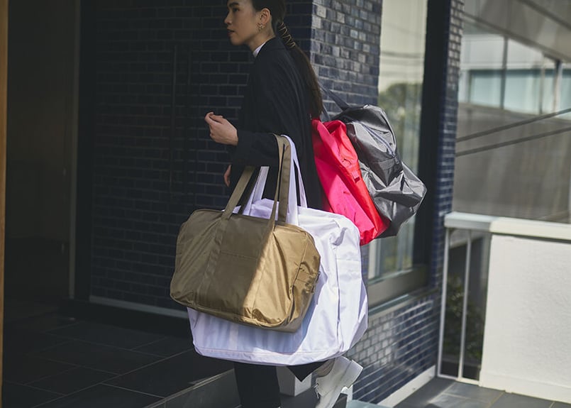 L / Stylist Bag | MYARD