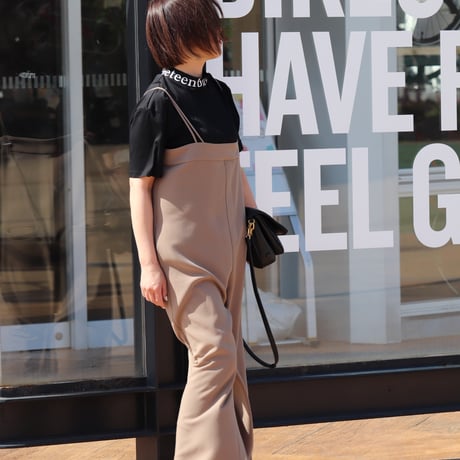 ビッグサロペット【71101】日本製