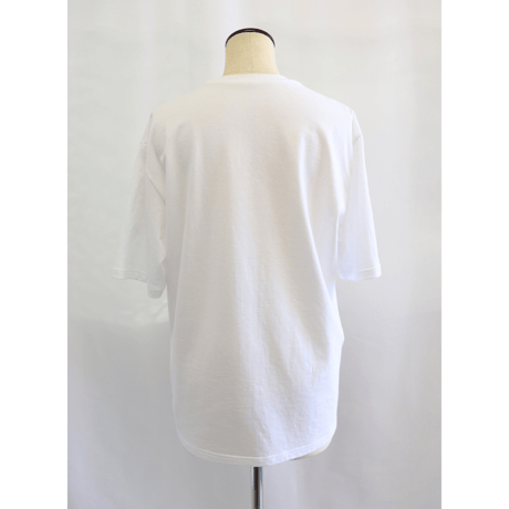 プリントTシャツ -ui-【73211】日本製