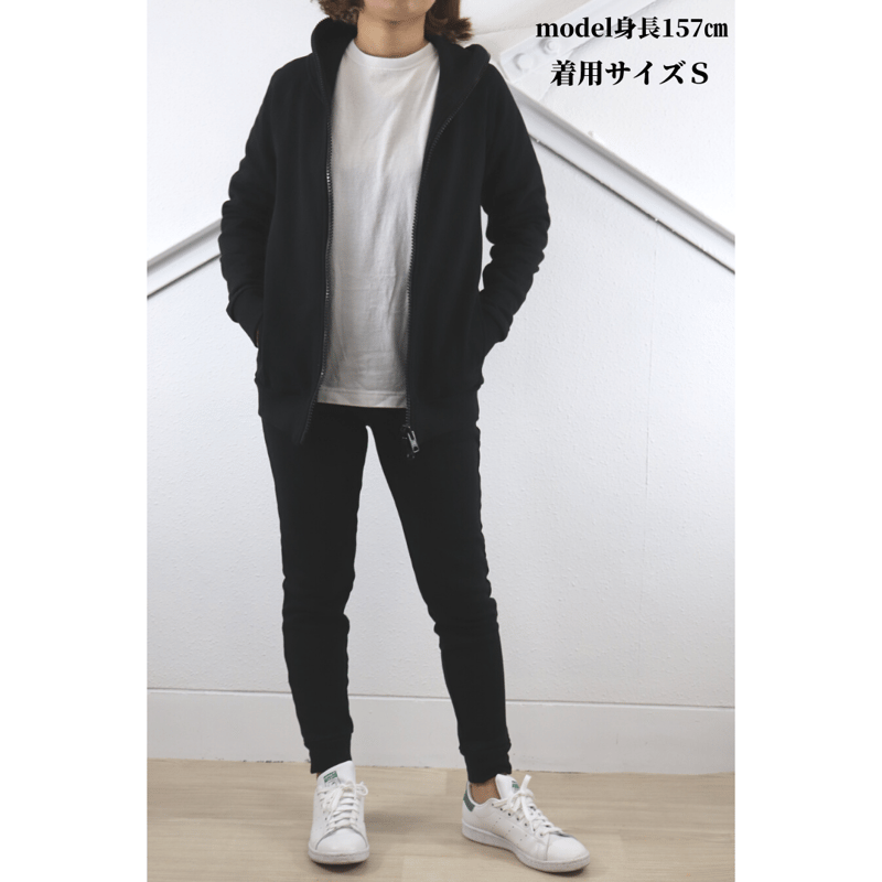 スリムスウェットパンツ【96841】日本製 | nineteen bloom color