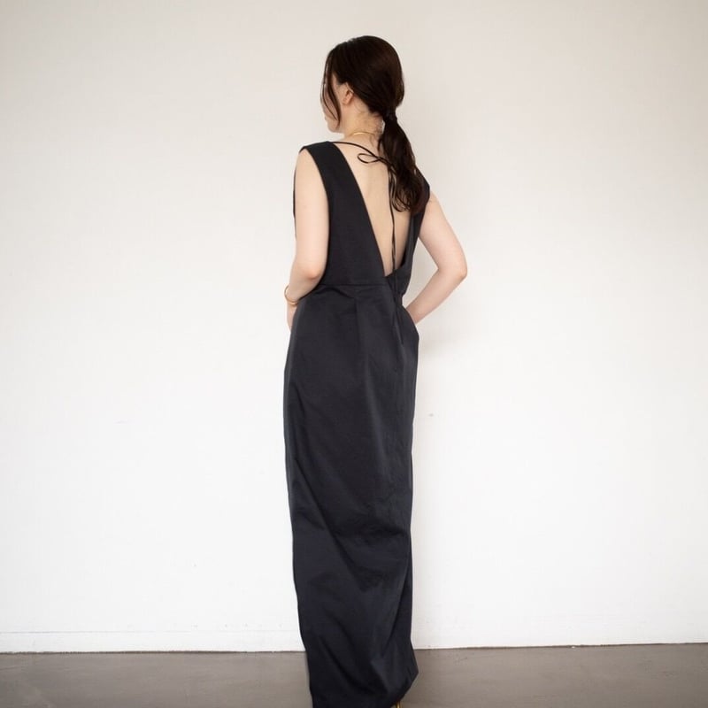 Little Black Dress -ui- (ウイ）【71151】 | ninete