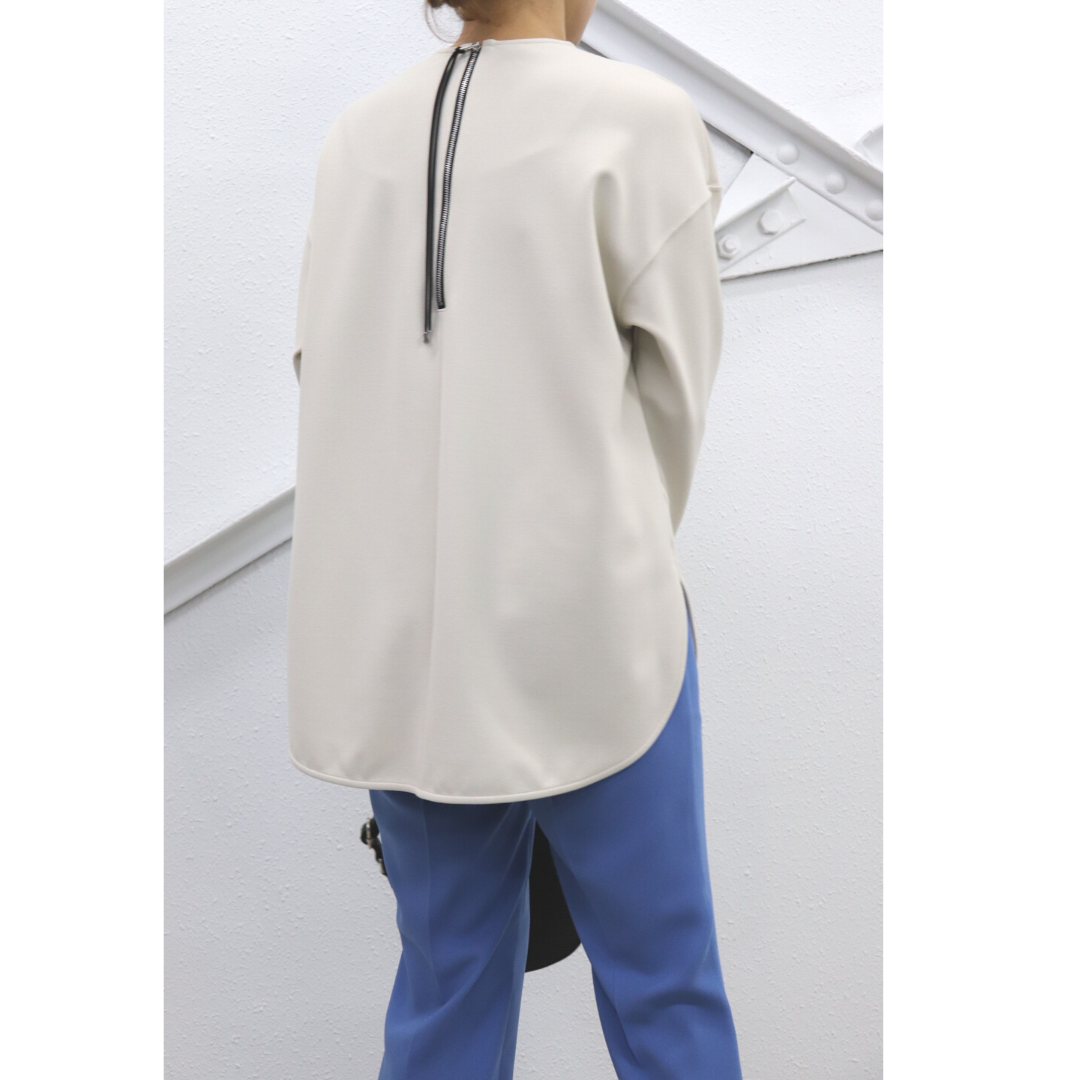archivio　プルオーバーシャツ naturum-fashion_3377640