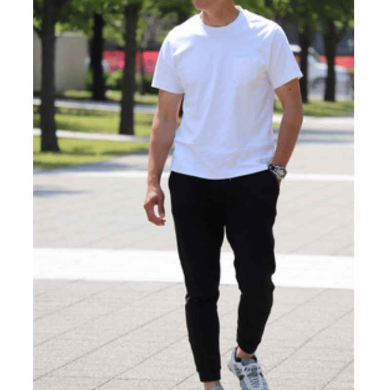 ファンクションパンツ【98361】日本製 | nineteen bloom color