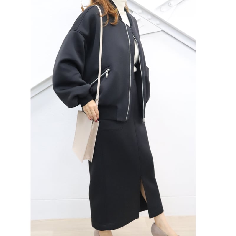 エアロダンボールスリットナロースカート【71601】日本製