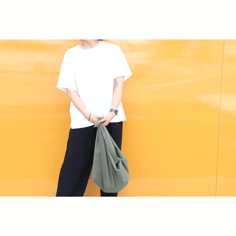 撥水 おまもりふろしき 【日本製】 | nineteen bloom color