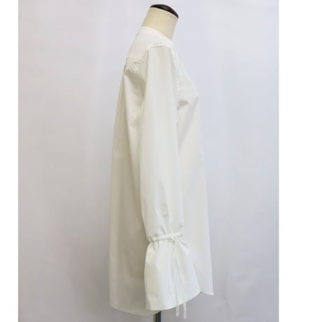 ミニマルシャツ　minimal  shirt -ui-【72111】日本製