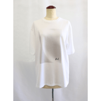 プリントTシャツ -ui-【73211】日本製