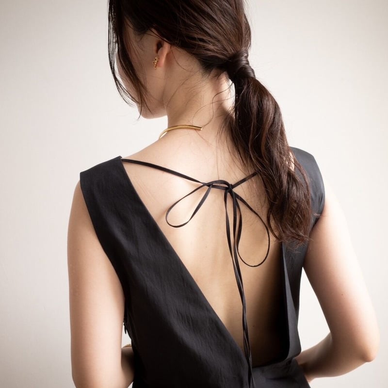 Little Black Dress -ui- (ウイ）【71151】 | ninete