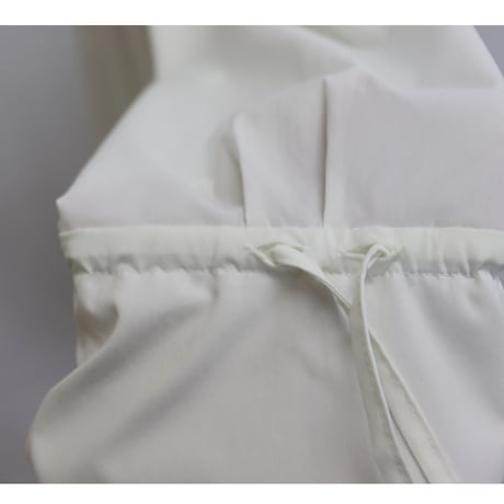 ミニマルシャツ　minimal  shirt -ui-【72111】日本製
