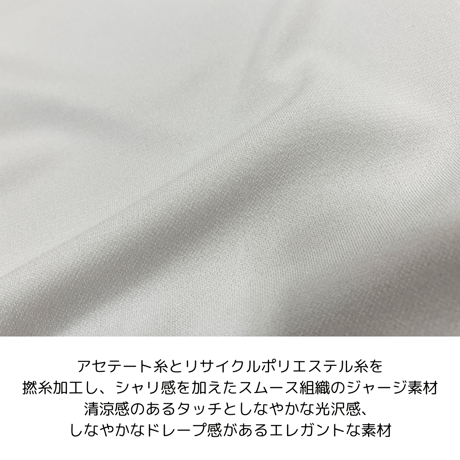 オクタゴンTシャツ 【74091】日本製