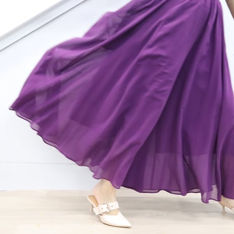 エアかるフレアパンツ【72921】日本製
