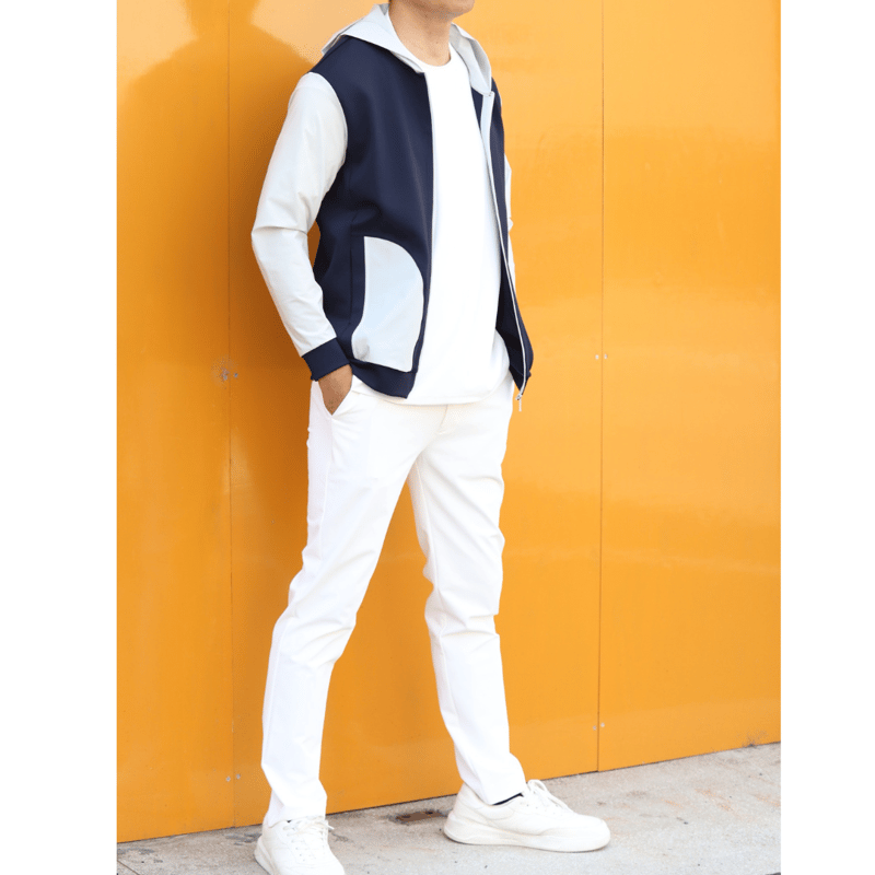 日本玩具製作所　スピノ•パーカーセット　バーニングカラー 撥水NEOパーカー 日本製【96581】 | nineteen bloom color