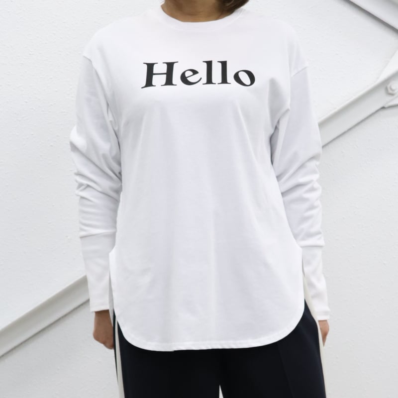 Inside 23 ロングTシャツ Amazon.co.jp: Inside 23 ロングT : スポーツ＆アウトドア