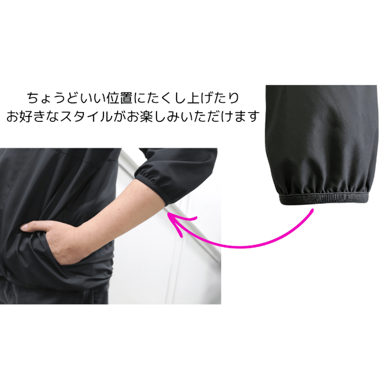 vvパーカー・御守り6種 【専用取引】 お守りパーカー【73801】日本製 | nineteen bloom color