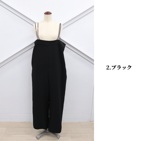 ビッグサロペット【71101】日本製