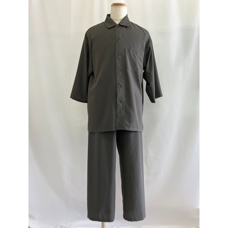 オールタイムパンツ【74181】日本製 | nineteen bloom color