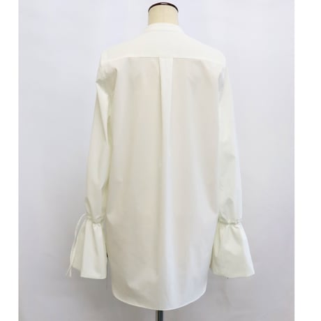 ミニマルシャツ　minimal  shirt -ui-【72111】日本製