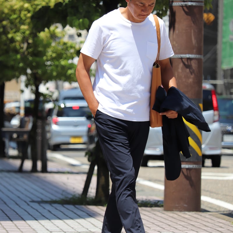 撥水無敵パンツ【97031】日本製 | nineteen bloom color