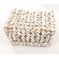 ビーズシェルバンブーBOX ① S | Ymmg❤︎