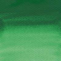 セヌリエ透明水彩絵具 (823)カドミウム・グリーン・ライト 10mlチューブ