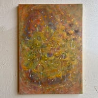 触れる絵画(B3サイズ)「 wish 」 | AZUMI KASHIUCHI online shop