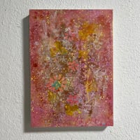 触れる絵画(A3サイズ)「signal」 | AZUMI KASHIUCHI online shop
