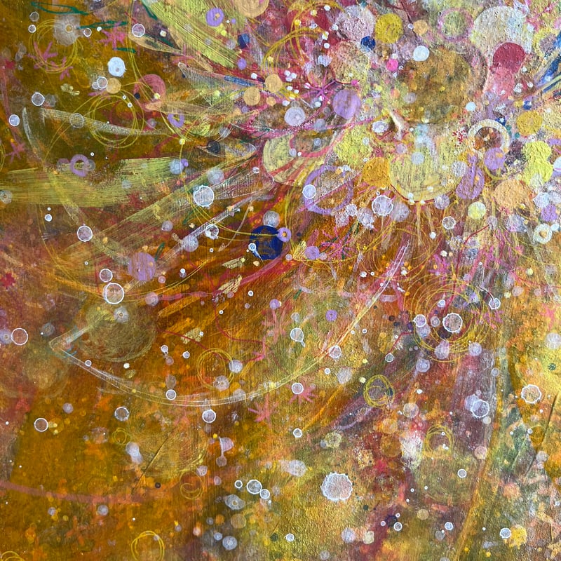 触03】絵画 写真プリント フチ無し 1:1 アート 絵 Midjourney 捧 触03】絵画 写真プリント フチ無し 1:1 アート 絵 Midjourney 捧