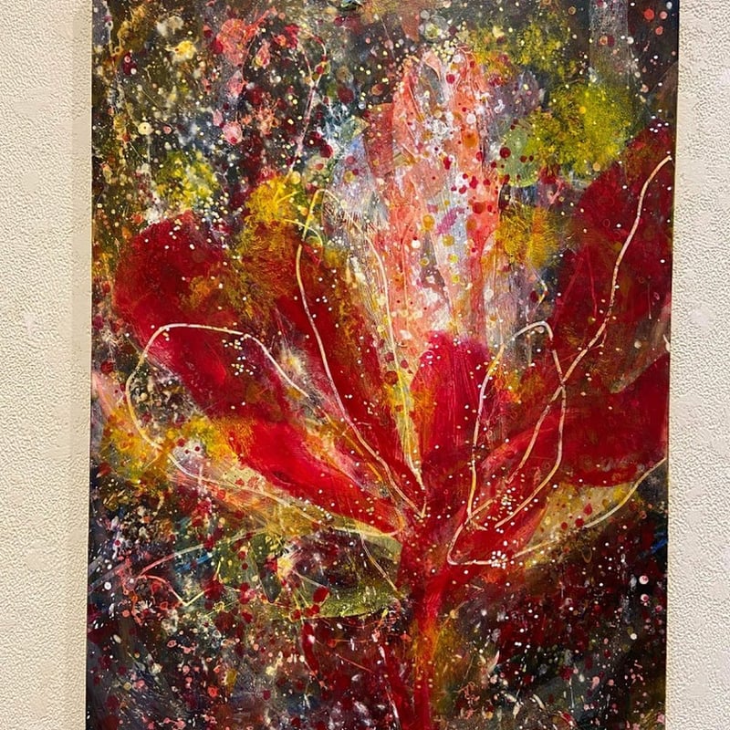 レゲエ　絵画 レゲエ