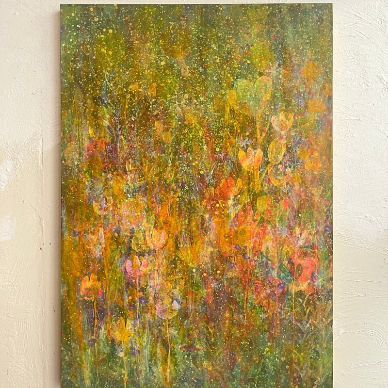 思い草（美人画・A2サイズ） アートポスター】 橋口五葉 ☆日本画☆ 新版画 美人画 日本 和