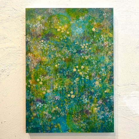 アクリル画 | STORES