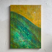 触れる絵画(B3サイズ)「 Dream 」 | AZUMI KASHIUCHI online