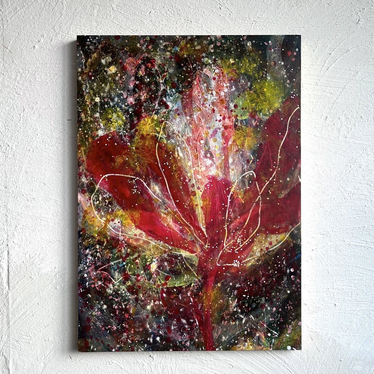 ★るいるい★絵画４点 fit=scale-down,w=1200