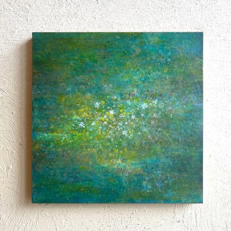 アクリル絵画　CC 家具 Amazon | LZHLMCL アクリル絵の具デジタル絵画 風景数字で着色