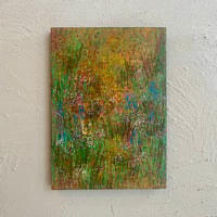 触れる絵画(A3サイズ)「刻」 | AZUMI KASHIUCHI online shop
