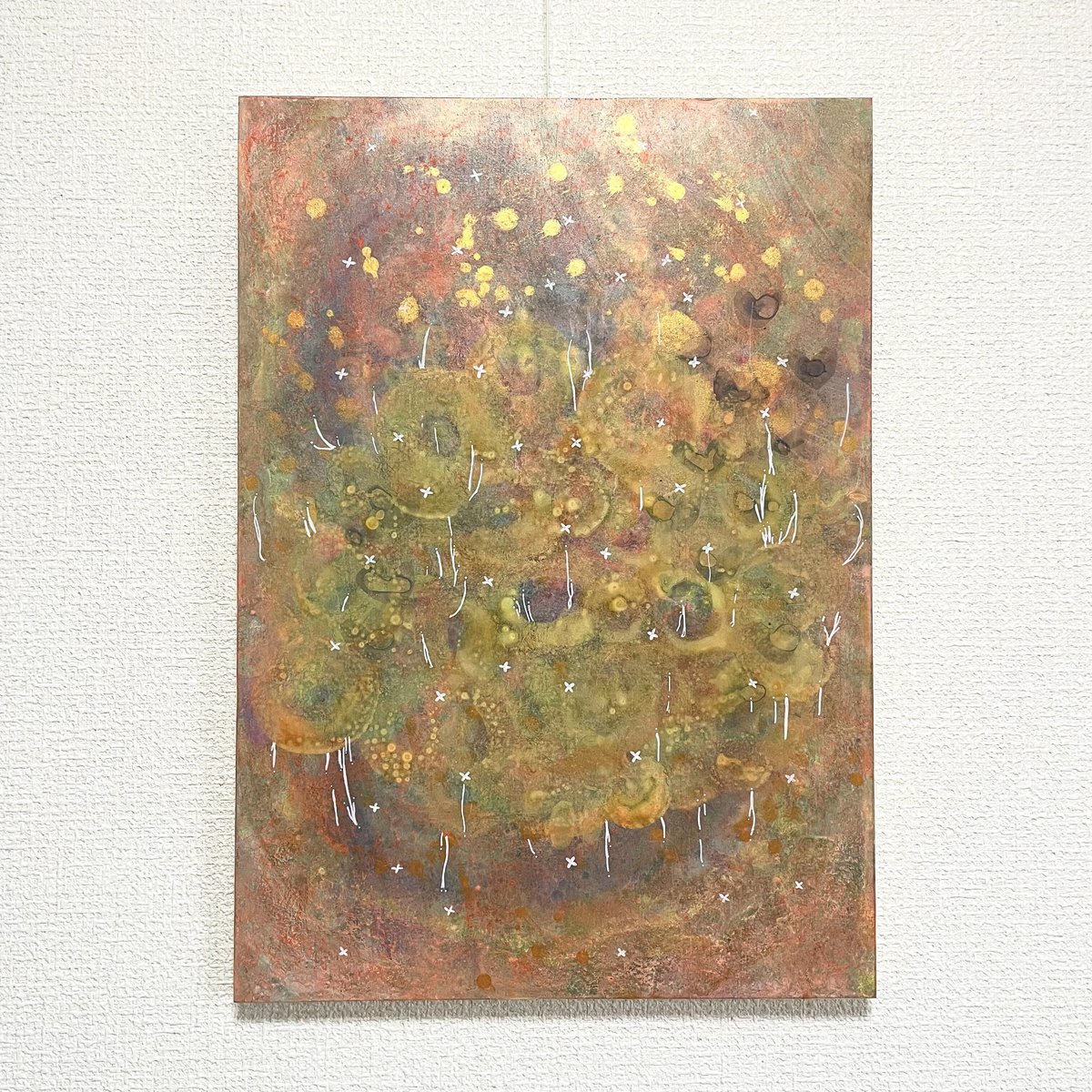 絵画　作品 絵画　作品
