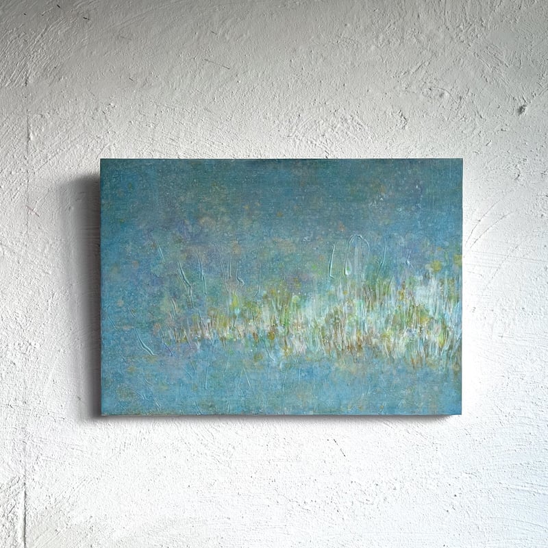 いずみ　水彩 AZUMI KASHIUCHI online shop