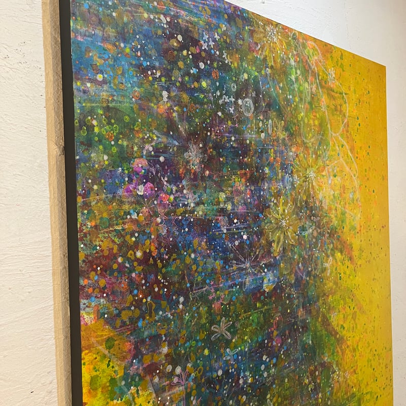 菖蒲（美人画・A2サイズ） 菖蒲（美人画・A2サイズ） 菖蒲（美人画・A2サイズ） - 絵画