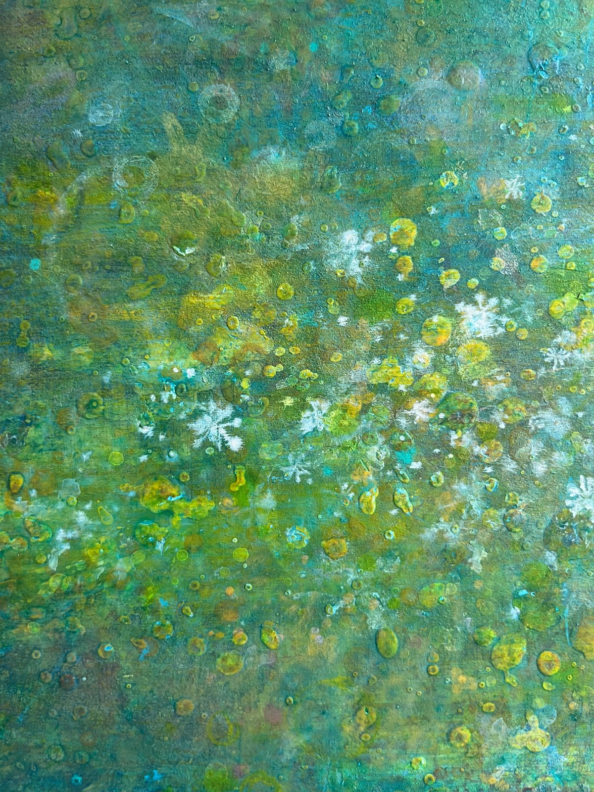 癒しの絵画 絵画 インテリア 壁掛け (いのちの樹/ 額入り Sサイズ) 玄関