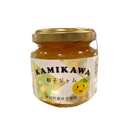 ゆずジャム | STORES