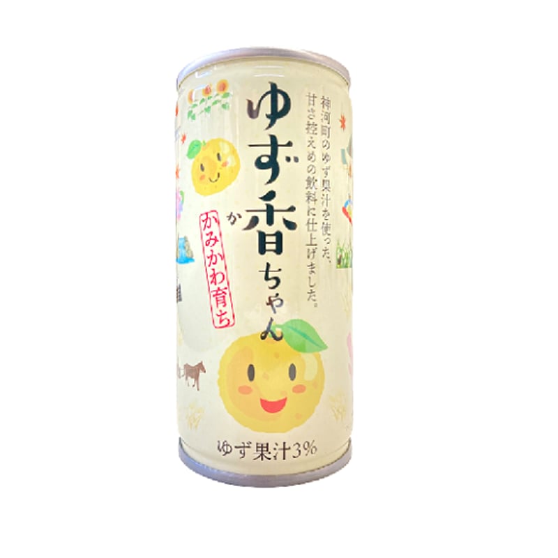 ゆず香ちゃん箱売り | 神河町観光協会オンラインショップ ゆず香ちゃん箱売り | 神河町観光協会オンラインショップ