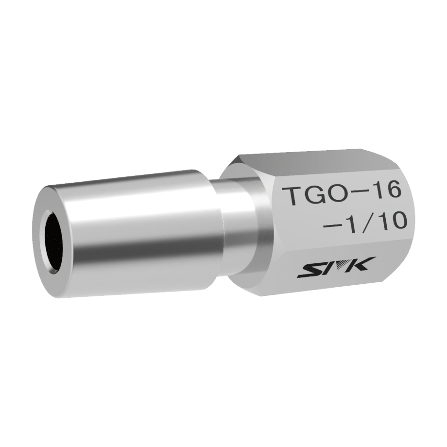 オステーパーゲージ TGO-16-1/5 | SMK Online Shop