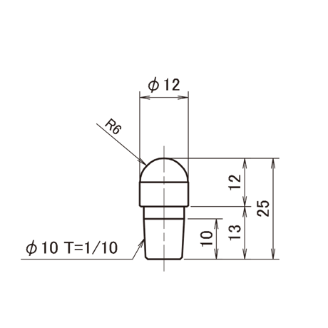 マメチップ　6R-1225-10-1