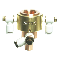 ナット付け用ウォータージャケットホルダー　PN-WJ-H2-2
