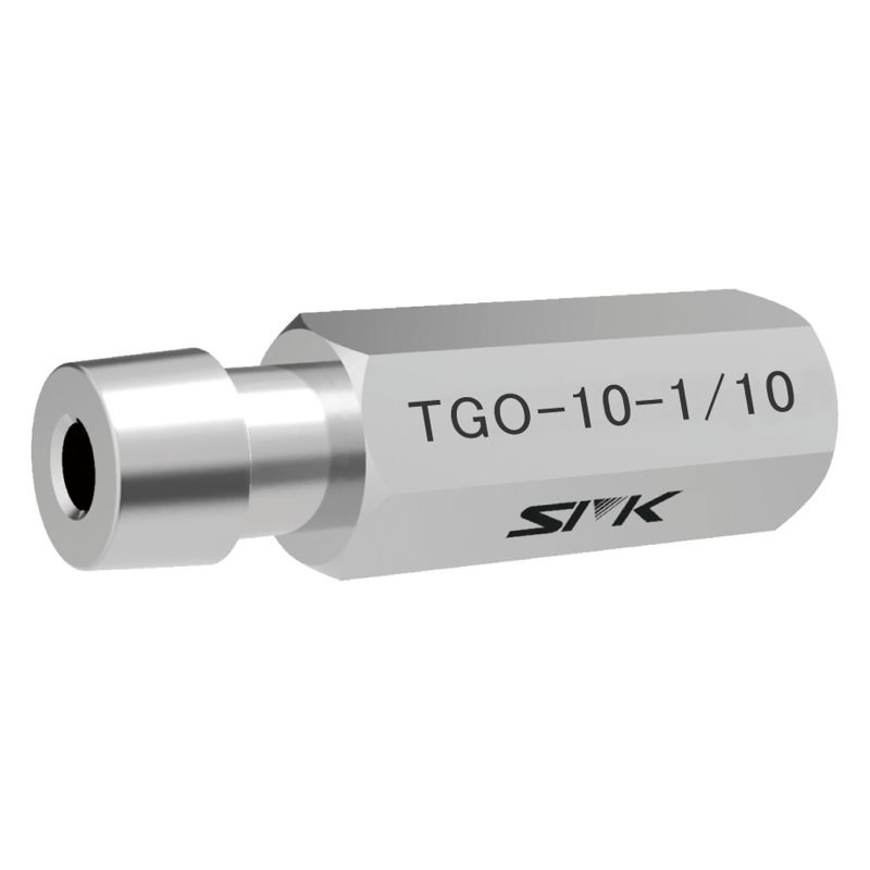 オステーパーゲージ TGO-10-1/10 | SMK Online Shop