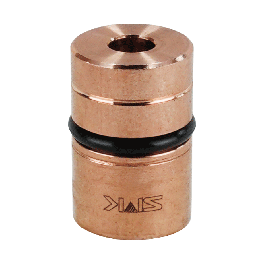 M6用Oリング付キャップチップ PN-U6-C1625-C | SMK Online Shop