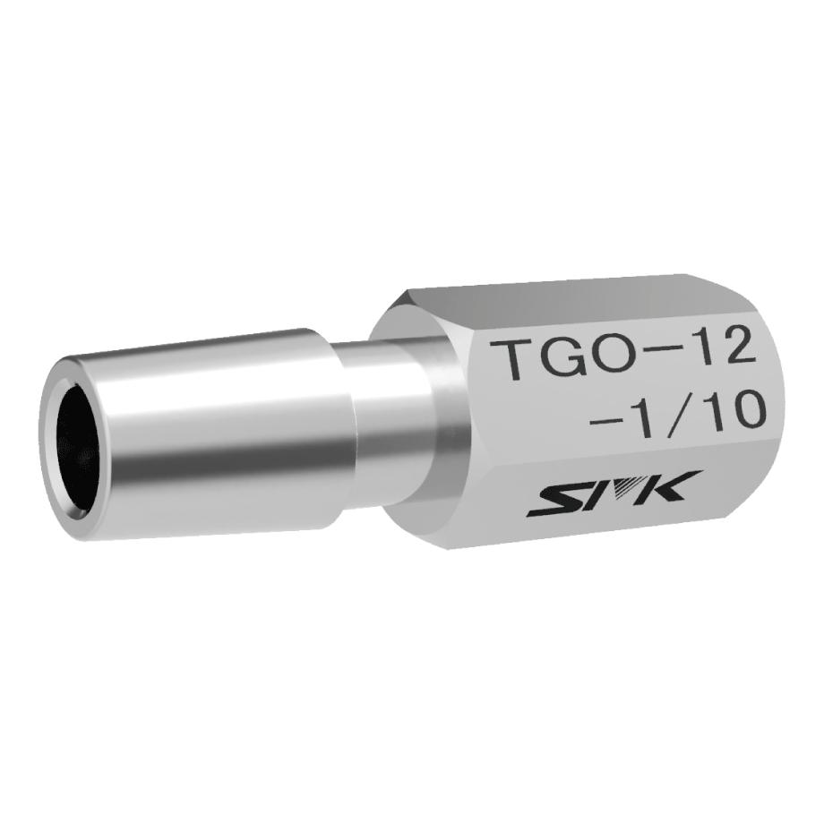 オステーパーゲージ TGO-12-1/10 | SMK Online Shop